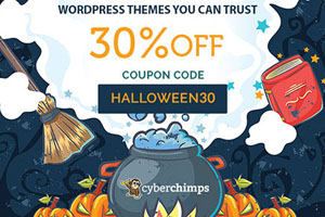 Best Halloween Joomla Offers