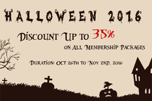 Best Halloween Joomla Offers