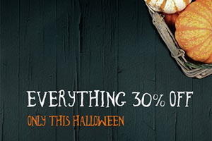 Best Halloween Joomla Offers