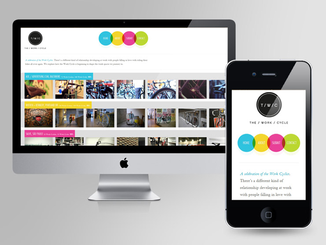 Responsive Joomla 2