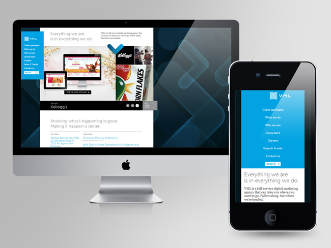 Responsive Joomla 3