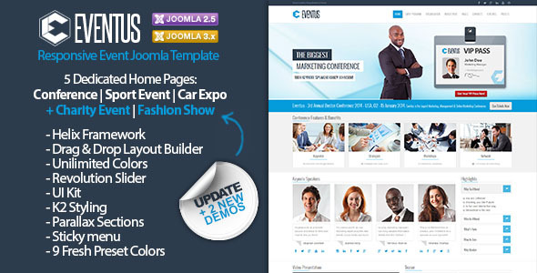Eventus