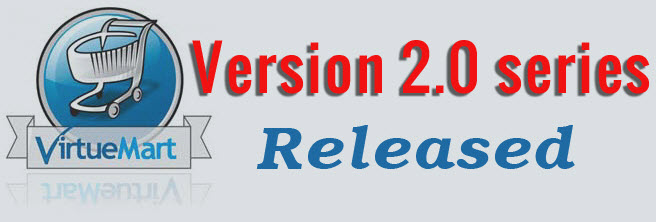 VirtueMart 2.0.22 released