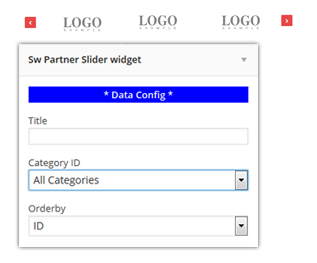 Logo slider Logo slider