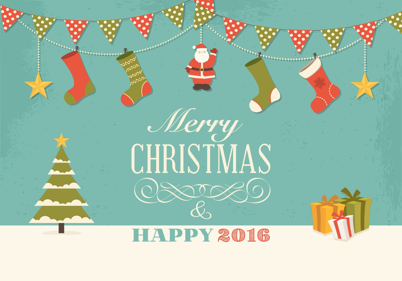 xmas vector graphics - smartaddons