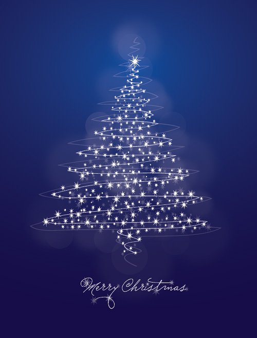 xmas vector graphics - smartaddons