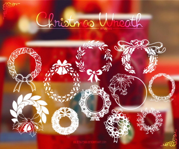 xmas vector graphics - smartaddons