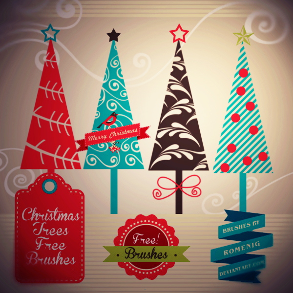 xmas vector graphics - smartaddons