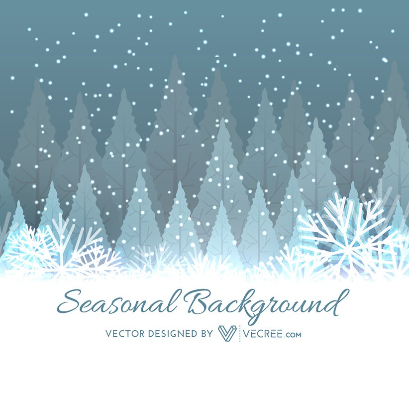 xmas vector graphics - smartaddons