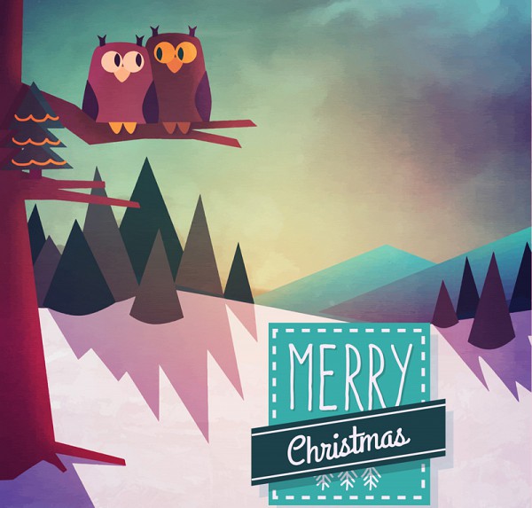 xmas vector graphics - smartaddons