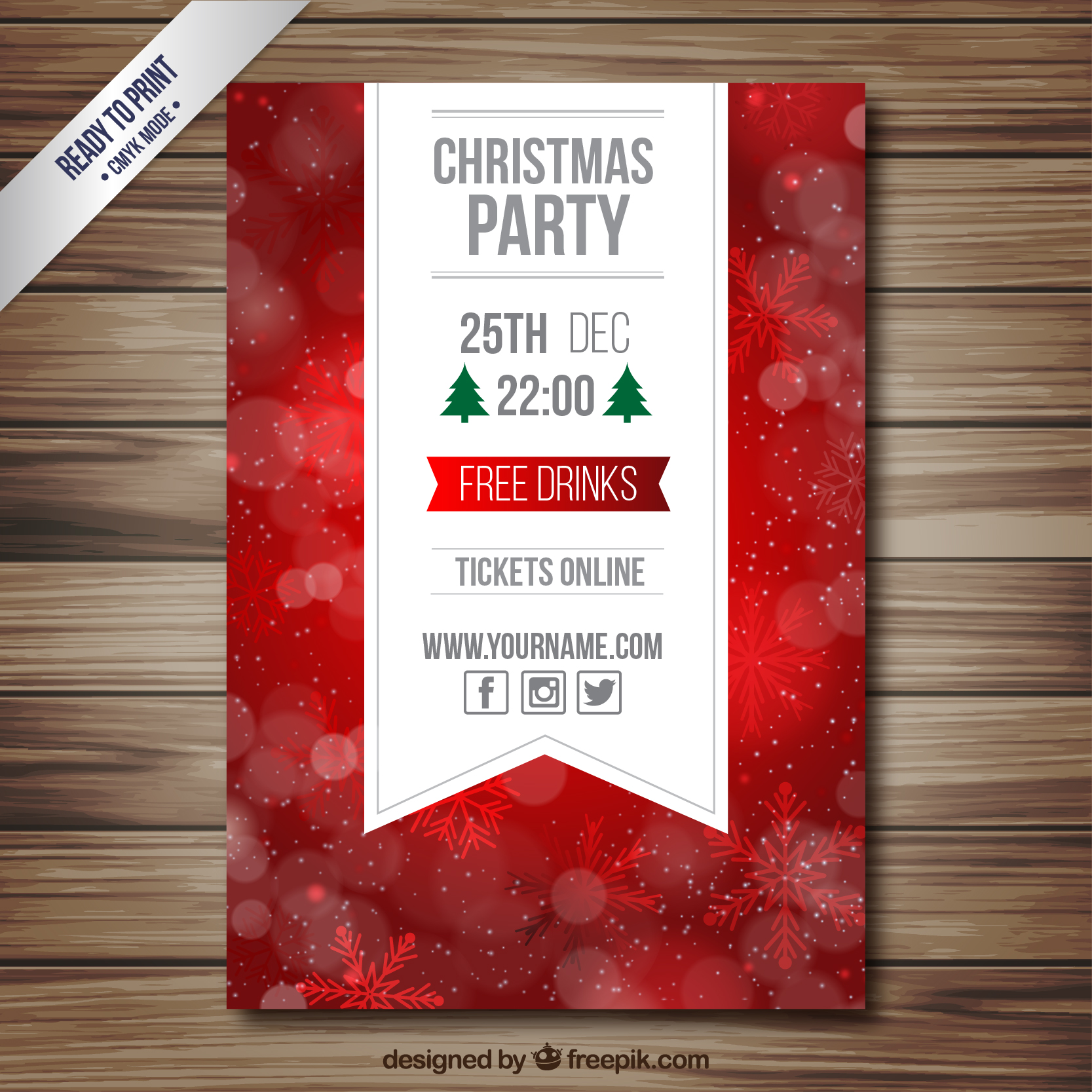 xmas vector graphics - smartaddons