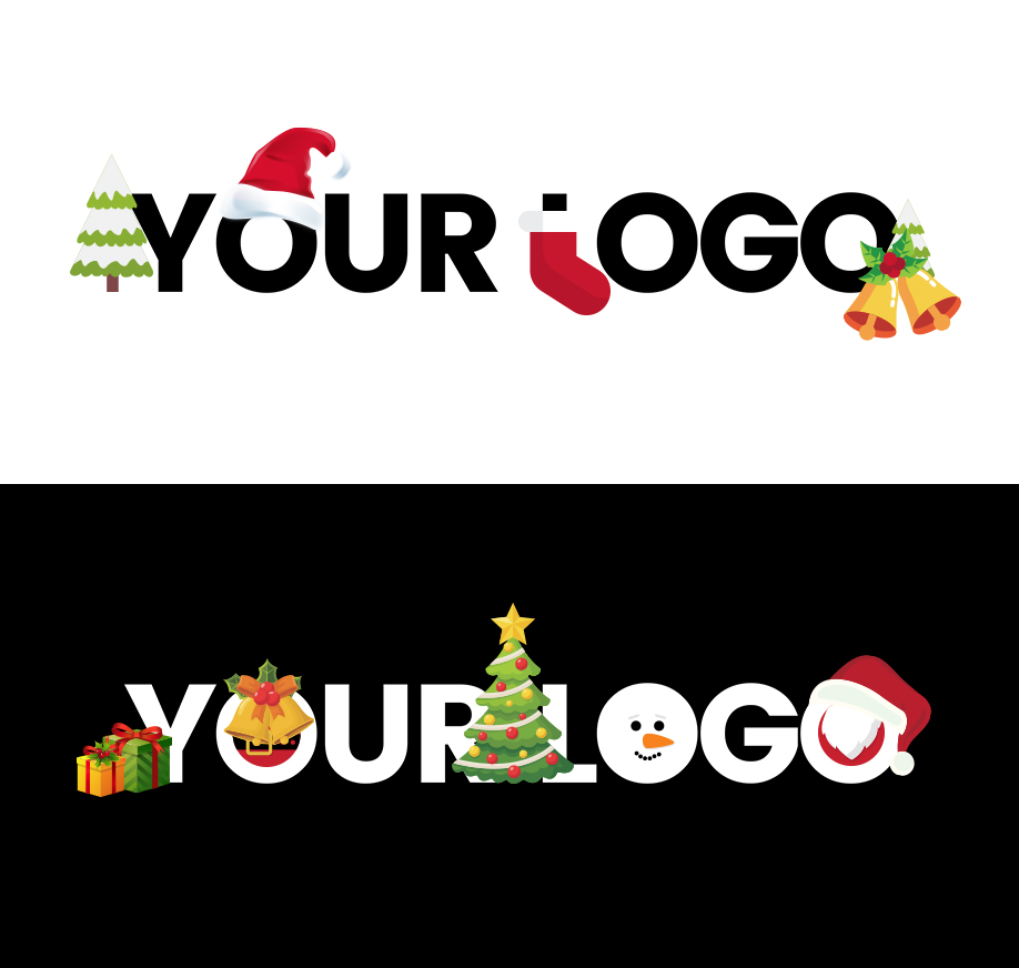 Xmas Logo Frame by SmartAddons