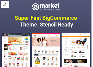 eMarket - All-in-One Multi Vendor MarketPlace Elementor WordPress Theme (46 Indexes, Mobile Layouts) - 8