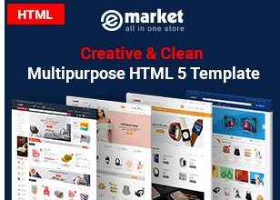 Emarket | Multipurpose WooCommerce Theme - 10