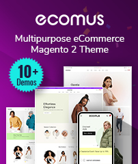 Market - Premium and Optimized Magento Theme (39+ Indexes) - 2