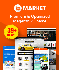 Shoppy Store - Responsive Magento 2 and 1.9 Theme - 2