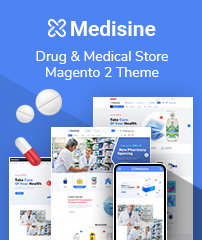 Mimoza - Fashion Responsive Magento 2 Theme - 3