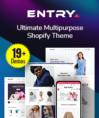 Comfortic - Clean Responsive Beauty & Cosmetic Shopify Theme