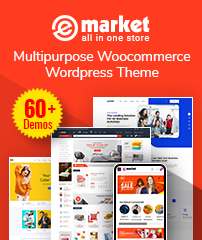 Rozy - Flower Shop WooCommerce WordPress Theme (4+ Indexes + Mobile Layouts Ready) - 2