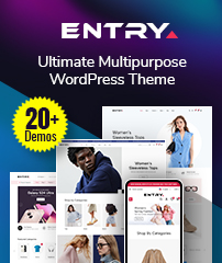 Emarket | Multipurpose WooCommerce Theme - 1
