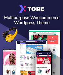 Love Fashion - Responsive Multipurpose WordPress Theme - 1