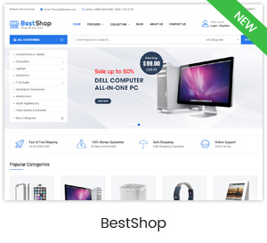 HiStore - Clean and Bright Responsive Magento 2 Theme - 13