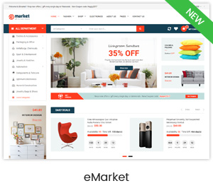 Furnicom - Responsive Magento 2 and 1.9 Furniture Theme - 16