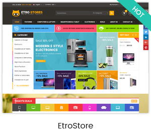 Infinity - Responsive Magento 2 Fashion Store Theme - 12