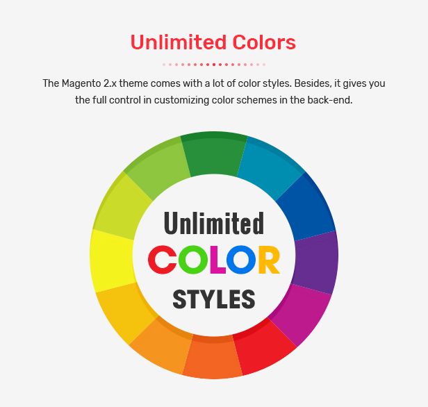 TopMart - MultiPurpose Responsive Magento 2 Shopping Theme - 8