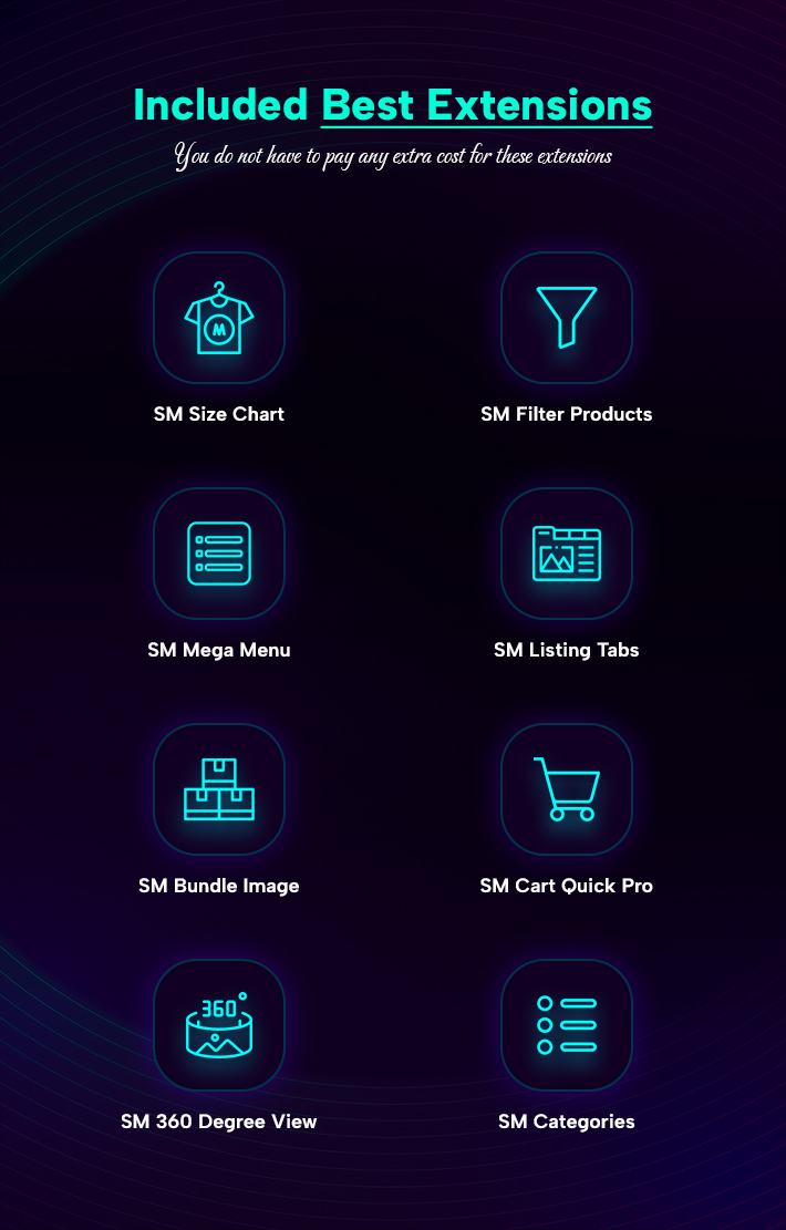 SM Entry