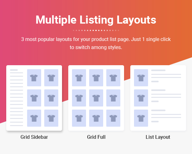 GoStore - Hitech/Digital Store Magento 2 Theme - 11