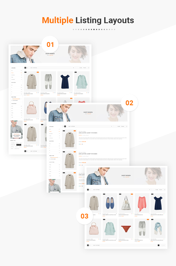 SM HiStore