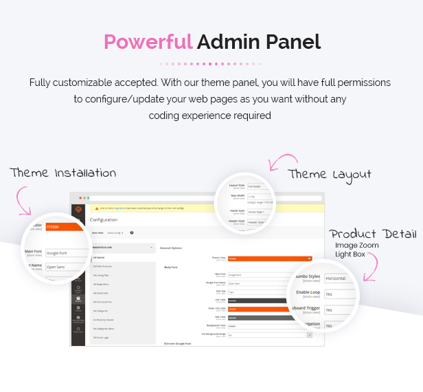 MoonLight - Elegant Cosmetics & Accessories Magento 2 Theme - 11
