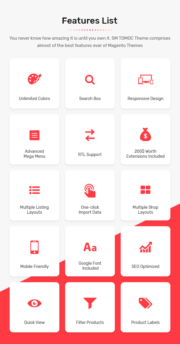 Tomoc - Chic Fashion Store Magento 2 Theme - 4