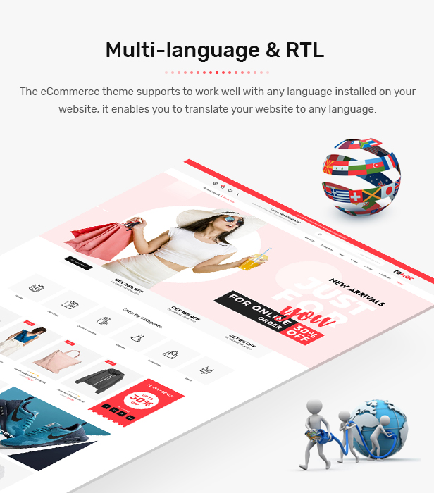 Tomoc - Chic Fashion Store Magento 2 Theme - 10