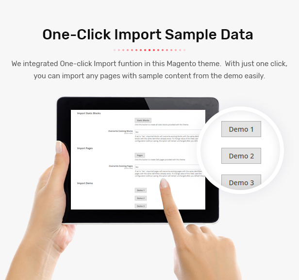 Tomoc - Chic Fashion Store Magento 2 Theme - 12