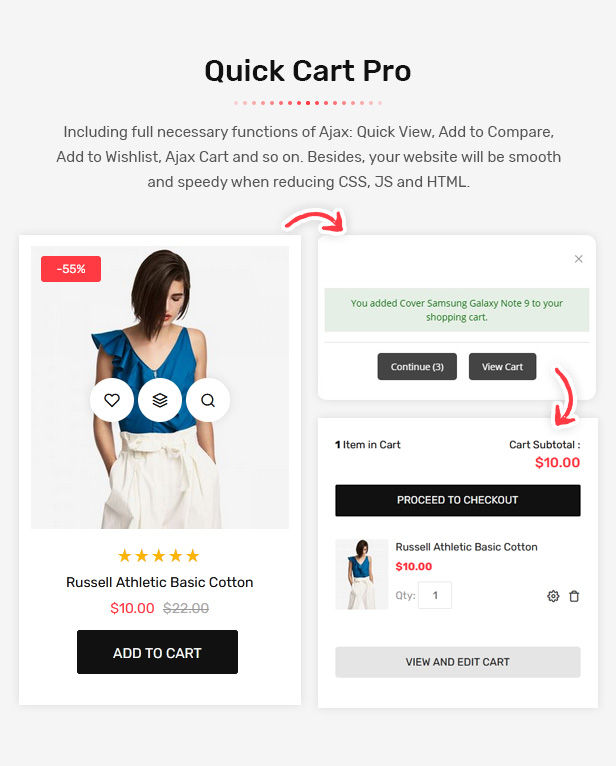 Tomoc - Chic Fashion Store Magento 2 Theme - 5