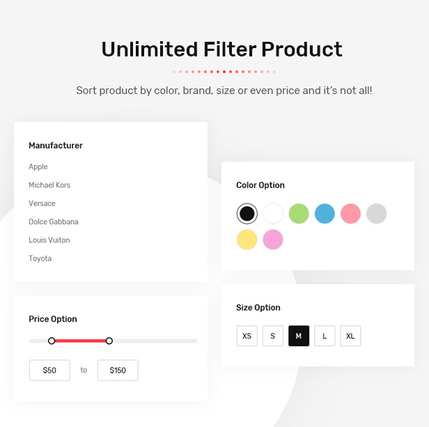 Fiber - Modern Fashion Store Magento 2 Theme - 8