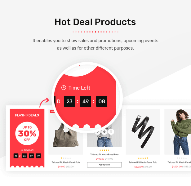 Tomoc - Chic Fashion Store Magento 2 Theme - 6