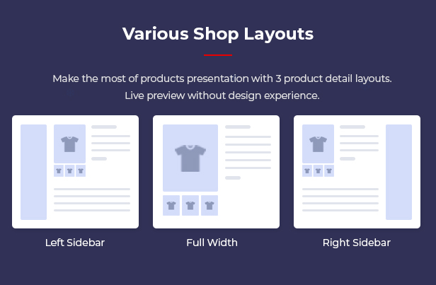 Watch - Multipurpose Responsive Magento 2 Theme - 9