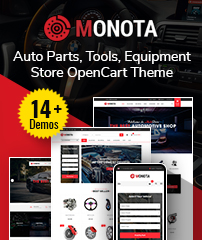 ShoppyStore - Responsive Multipurpose Marketplace OpenCart 3 and 2.x Theme - 3