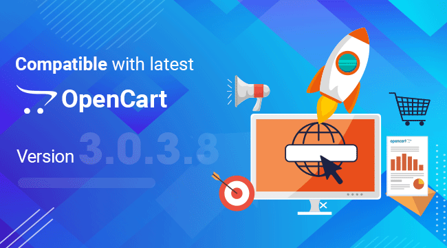 iCraft – Handmade, Craft & Hobby Minimal OpenCart Theme