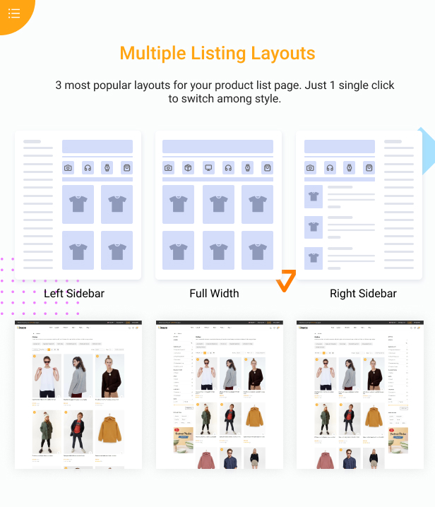 Banice – Clean & Minimal Fashion Opencart Theme