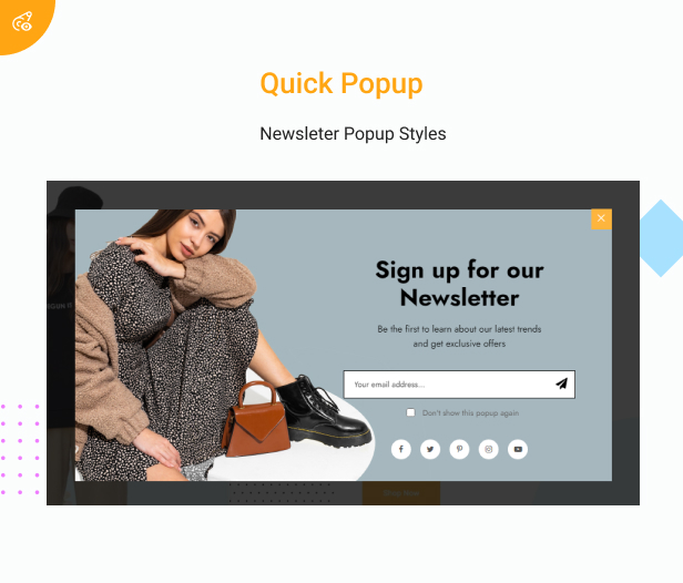 Banice – Clean & Minimal Fashion Opencart Theme