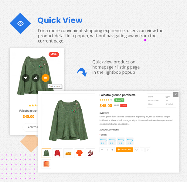 BestShop - Opencart Theme