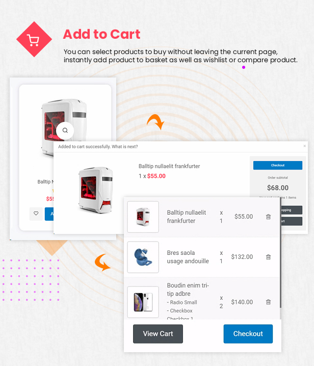 citimart - Opencart 3 Theme