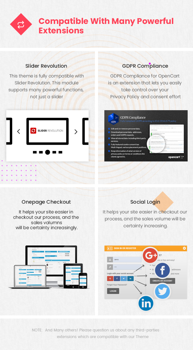 citimart - Opencart 3 Theme