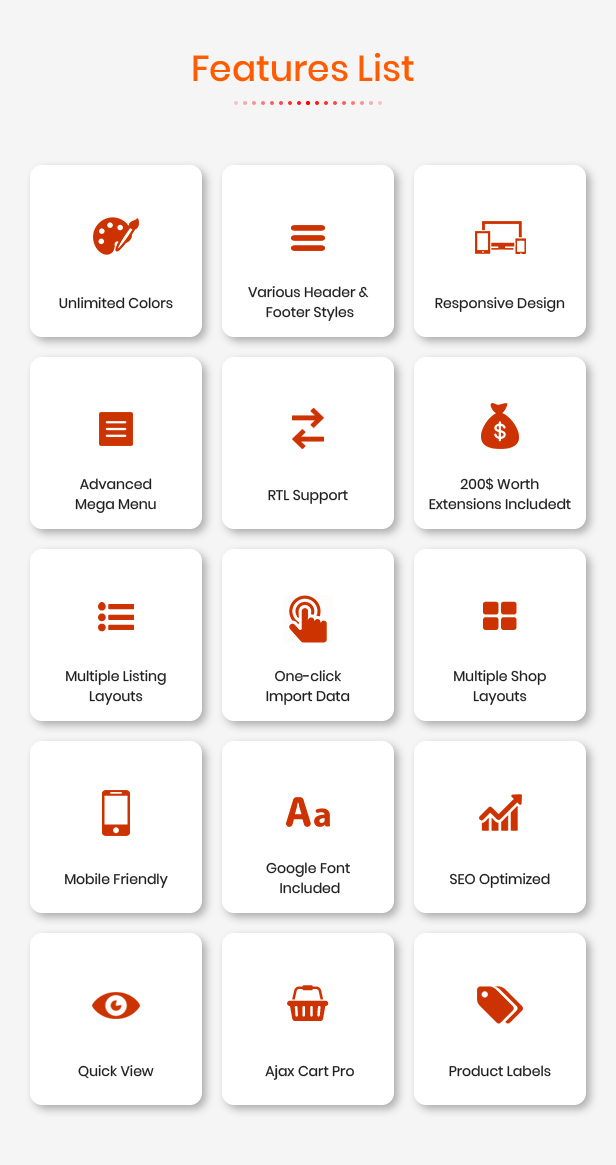 alimart - Opencart 3 Theme