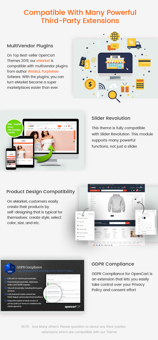 alimart - Opencart 3 Theme