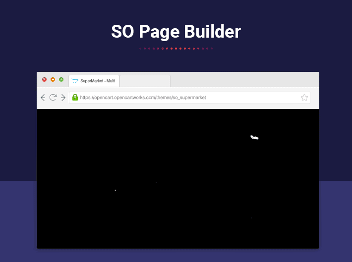 Entry | Modern Multipurpose Opencart 4 Theme